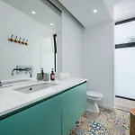 Tabletop By Azorean Living بيت للعطل *