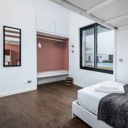 Vakantiehuis Tabletop *