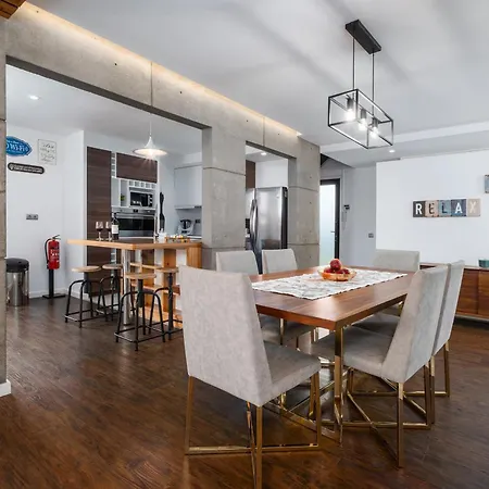 Tabletop Vakantiehuis