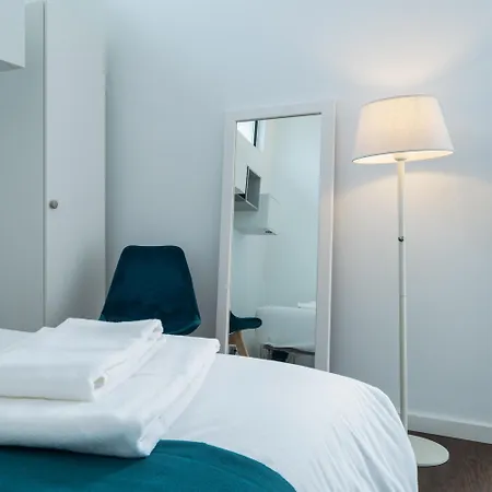 Tabletop Vakantiehuis São Roque