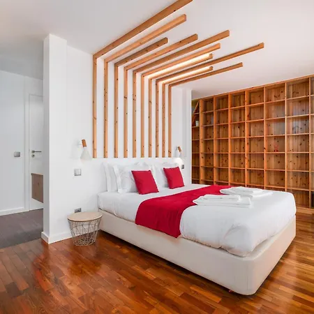 Tabletop By Azorean Living Ferienhaus