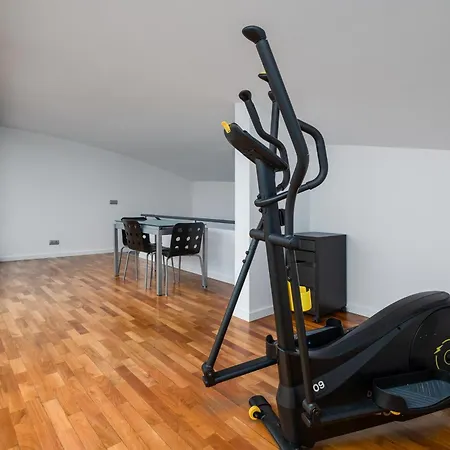 Vakantiehuis Tabletop *