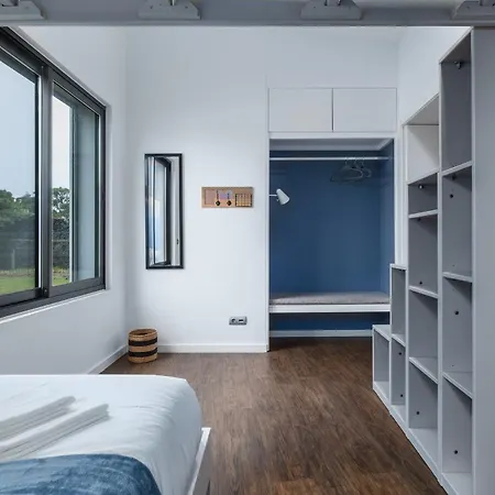 Tabletop Vakantiehuis