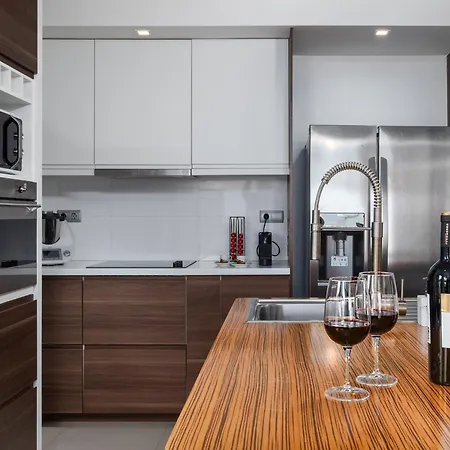 Vakantiehuis Tabletop