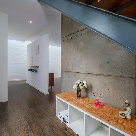 Tabletop Vakantiehuis São Roque