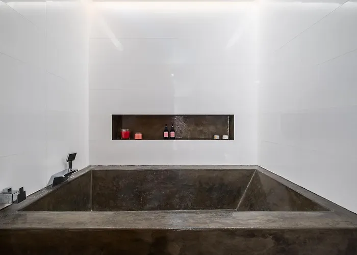 Tabletop By Azorean Living Ferienhaus *