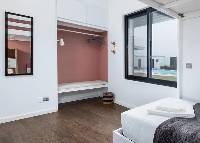 Ferienhaus Tabletop By Azorean Living *