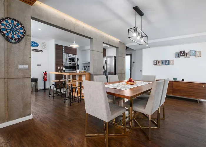 Tabletop By Azorean Living Ferienhaus