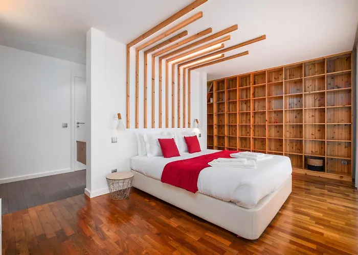 Tabletop By Azorean Living Ferienhaus