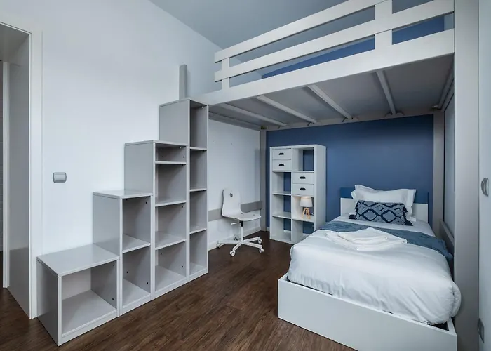 Tabletop By Azorean Living Ferienhaus *