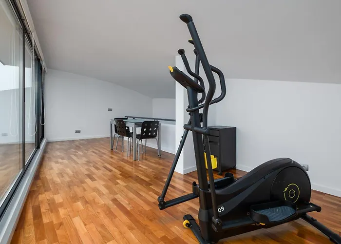 Ferienhaus Tabletop By Azorean Living *