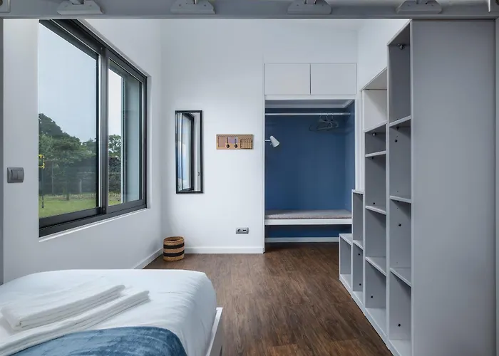 Tabletop By Azorean Living Ferienhaus