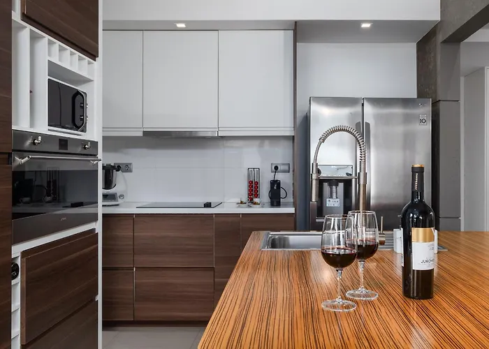 Ferienhaus Tabletop By Azorean Living