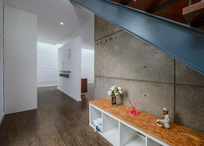 Tabletop By Azorean Living Ferienhaus São Roque