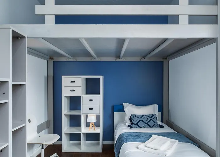 Tabletop By Azorean Living Ferienhaus São Roque