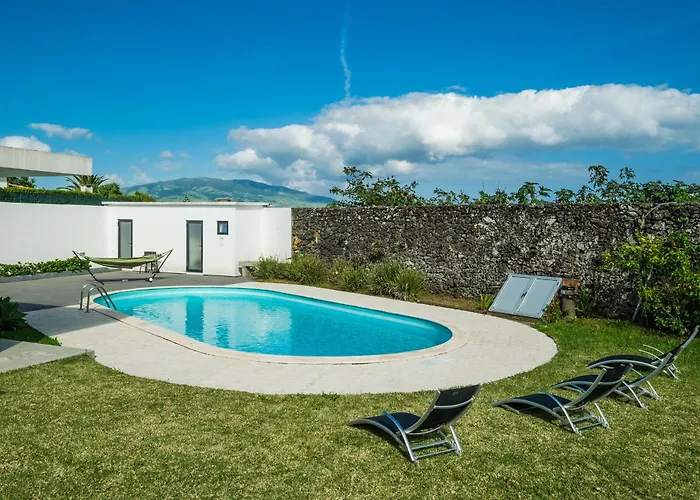 Tabletop By Azorean Living * São Roque