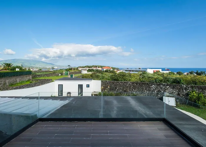 Tabletop By Azorean Living * São Roque