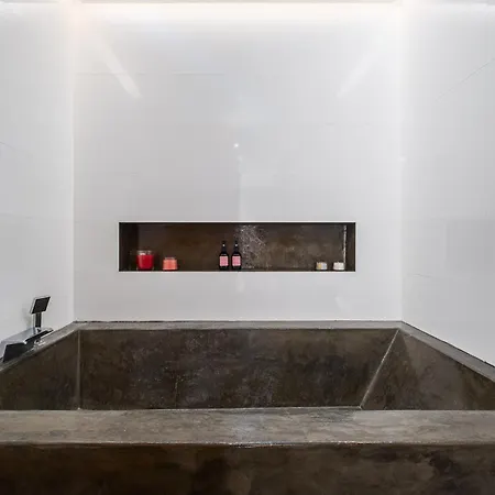 Tabletop By Azorean Living Дом отдыха *