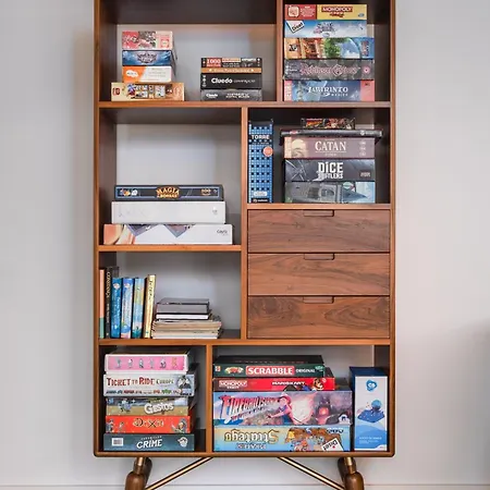 Tabletop By Azorean Living Понта-Делгада