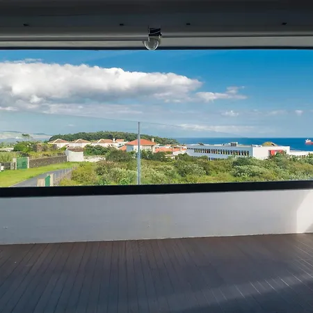 Dom wakacyjny Tabletop By Azorean Living