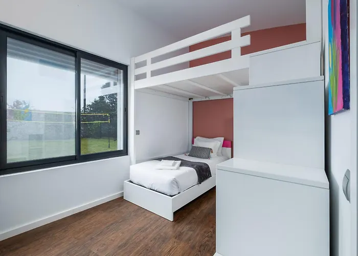 Tabletop By Azorean Living Dom wakacyjny *