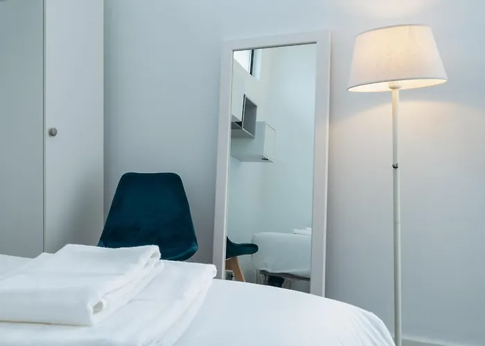 Tabletop By Azorean Living Dom wakacyjny São Roque