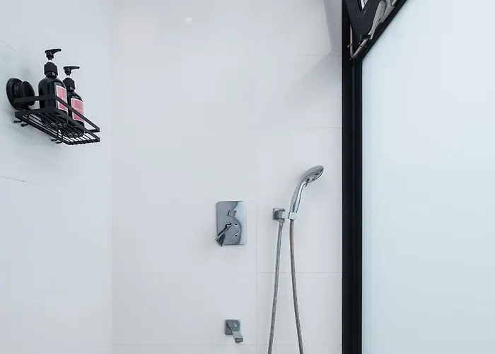 Dom wakacyjny Tabletop By Azorean Living