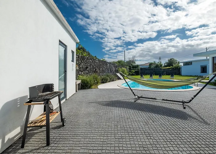 Tabletop By Azorean Living *