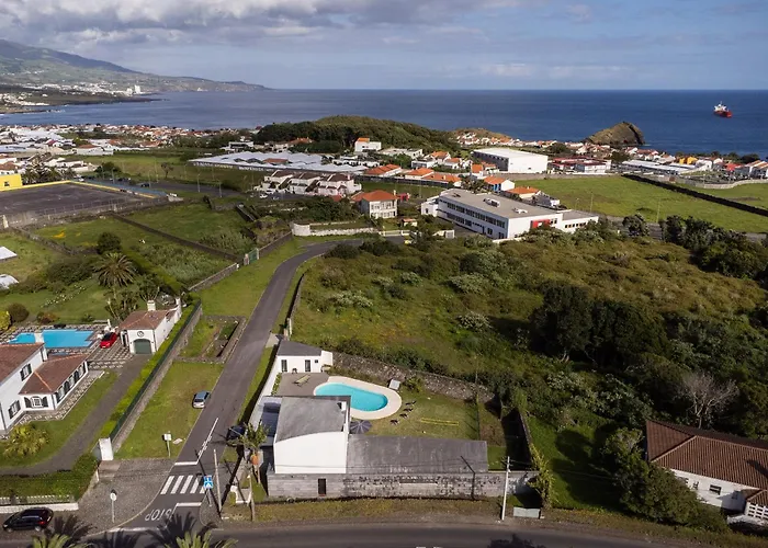 Tabletop * Sao Roque (Sao Miguel)